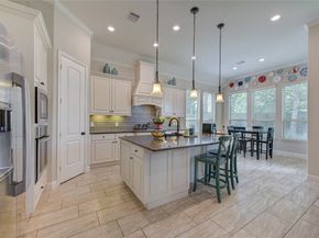 17631 Sequoia Kings Drive, Humble TX 77346
