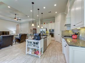 17631 Sequoia Kings Drive, Humble TX 77346