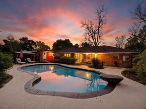 9910 Pine Lake Drive, Houston TX 77055