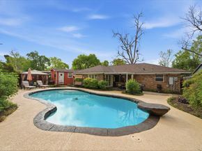 9910 Pine Lake Drive, Houston TX 77055