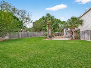 903 Sugarfield Court, Sugar Land TX 77498
