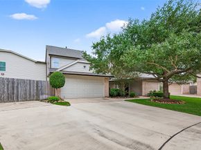 903 Sugarfield Court, Sugar Land TX 77498