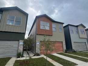 2814 Peacock Green Way, Houston TX 77047