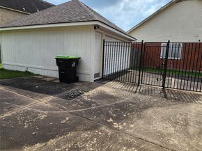 4215 Shady Village Court, Missouri City TX 77459