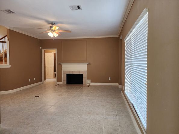 4215 Shady Village Court, Missouri City TX 77459