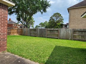 4215 Shady Village Court, Missouri City TX 77459
