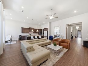 13715 Aventino Pointe Drive, Cypress TX 77433