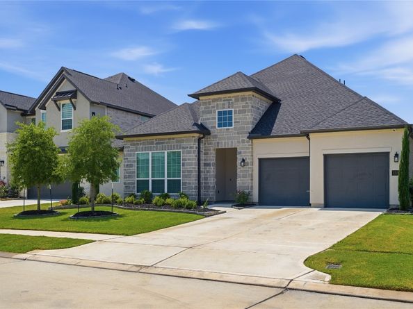 13715 Aventino Pointe Drive, Cypress TX 77433