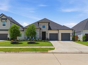 13715 Aventino Pointe Drive, Cypress TX 77433