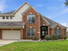 19111 Jade Canyon Lane, Tomball TX 77377
