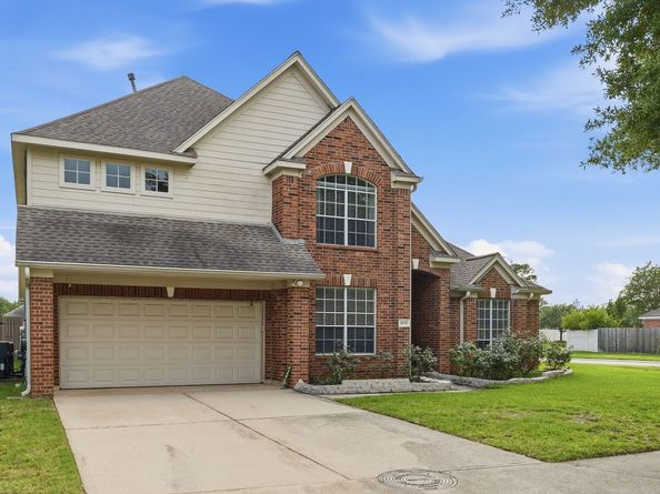 19111 Jade Canyon Lane, Tomball TX 77377