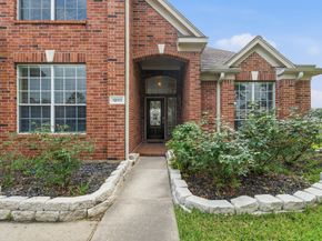 19111 Jade Canyon Lane, Tomball TX 77377
