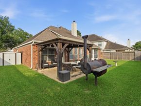 19111 Jade Canyon Lane, Tomball TX 77377