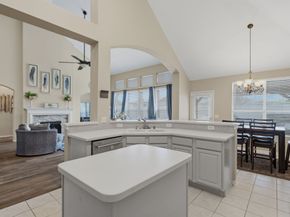 19111 Jade Canyon Lane, Tomball TX 77377