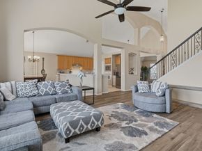19111 Jade Canyon Lane, Tomball TX 77377