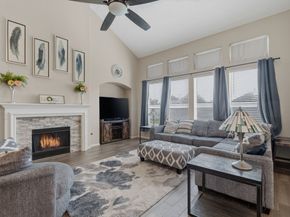 19111 Jade Canyon Lane, Tomball TX 77377