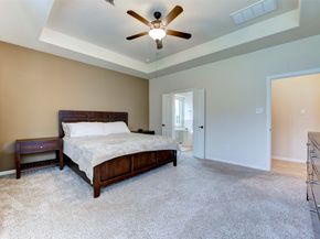 12227 Meadow Breeze Drive, Cypress TX 77433