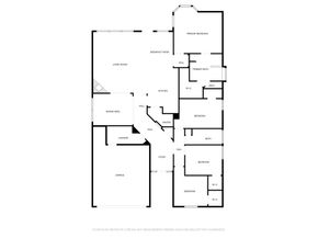 12227 Meadow Breeze Drive, Cypress TX 77433