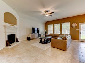12227 Meadow Breeze Drive, Cypress TX 77433