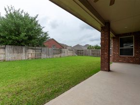 12227 Meadow Breeze Drive, Cypress TX 77433