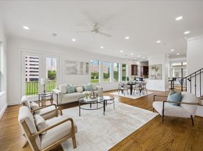 6832 Staffordshire Boulevard, Houston TX 77030