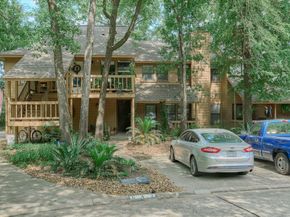4 Sawmill Grove Lane Circle 4, The Woodlands TX 77380