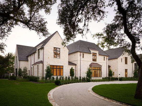 19 Willowron Drive, Houston TX 77024