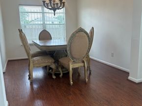 5806 Coastal Way, Houston TX 77085