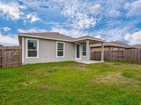 6031 Diamond Sky Lane, Houston TX 77048