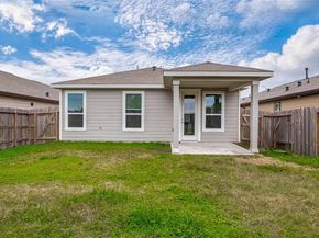 6031 Diamond Sky Lane, Houston TX 77048