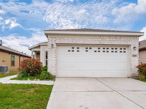 6031 Diamond Sky Lane, Houston TX 77048