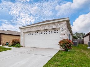 6031 Diamond Sky Lane, Houston TX 77048