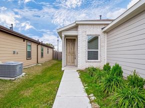 6031 Diamond Sky Lane, Houston TX 77048