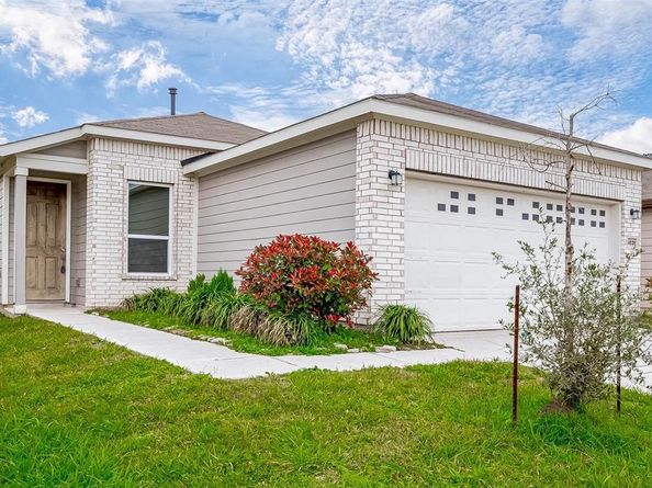 6031 Diamond Sky Lane, Houston TX 77048