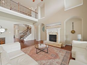 1619 Caledonia Trail, Sugar Land TX 77479