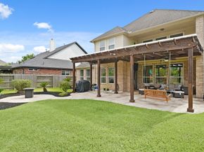 1619 Caledonia Trail, Sugar Land TX 77479