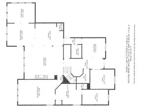 1619 Caledonia Trail, Sugar Land TX 77479