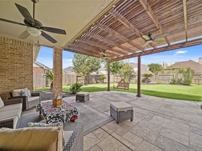 1619 Caledonia Trail, Sugar Land TX 77479