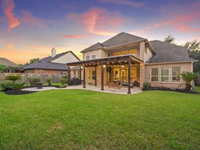 1619 Caledonia Trail, Sugar Land TX 77479