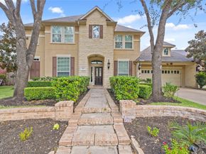 1619 Caledonia Trail, Sugar Land TX 77479