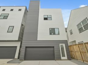 321 N Nagle Street, Houston TX 77003