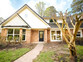 3547 Glenwood Springs Drive, Houston TX 77345