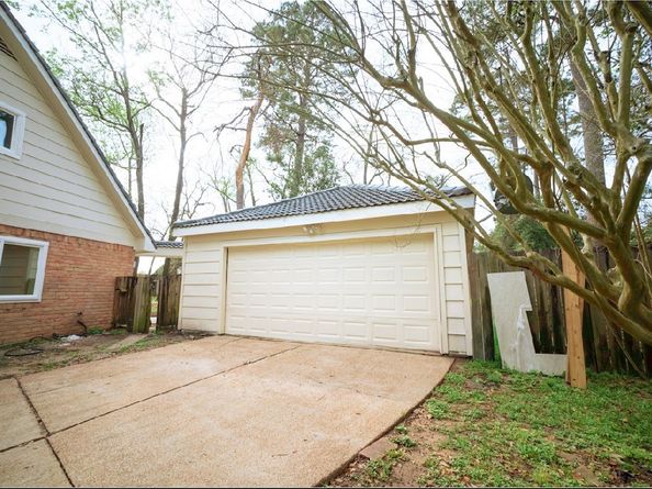 3547 Glenwood Springs Drive, Houston TX 77345
