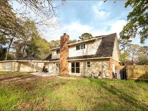 3547 Glenwood Springs Drive, Houston TX 77345