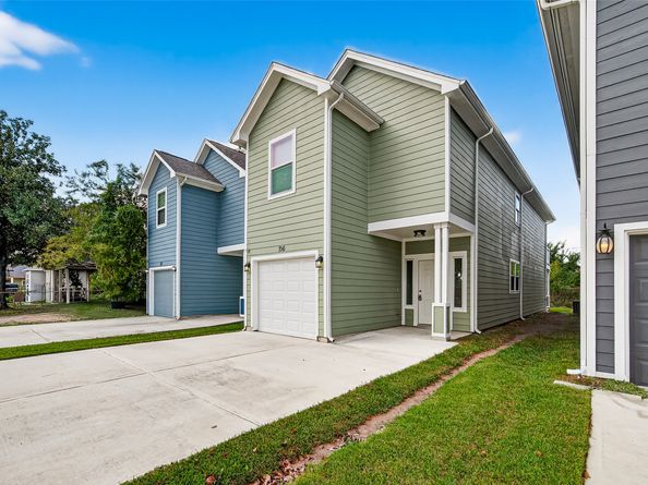 716 Zoe Street, Houston TX 77020