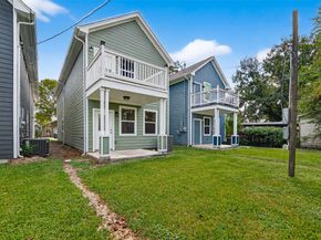 716 Zoe Street, Houston TX 77020