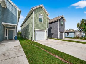 716 Zoe Street, Houston TX 77020