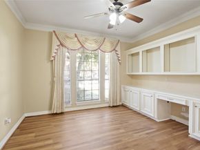 8411 Rockford Hall Drive, Spring TX 77379