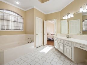 8411 Rockford Hall Drive, Spring TX 77379