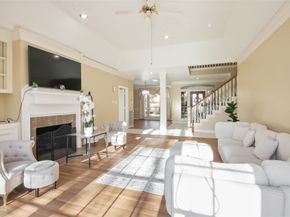 8411 Rockford Hall Drive, Spring TX 77379